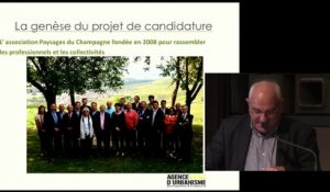 EXPLORER LES LIENS ENTRE PROJET DE CANDIDATURE ET PROJET «DÉVELOPPEMENT DURABLE» DES TERRITOIRES