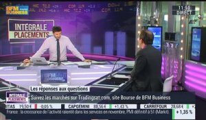 Le débrief d'Intégrale Placements : Jean-François Filliatre - 03/12