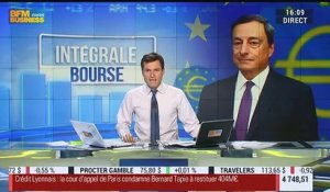Spéciale BCE: "la BCE ne laisse rien présager sur la politique monétaire en 2016", Gilles Moëc – 03/12
