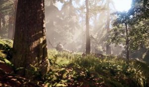 Far Cry Primal Preview