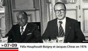 Le Zoom de La Rédaction : Enquête sur le "magot" de Félix Houphouët-Boigny