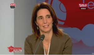 Invitée : Sophie Camard - Territoires d'infos