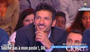 TPMP : Mathieu Delormeau révèle un nouveau secret sur lui