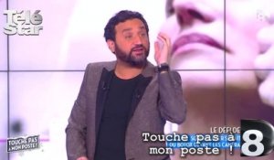 TPMP : Gilles Verdez a déjà fait des séances de Botox