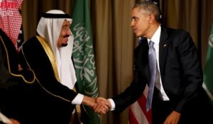 Pourquoi l'Arabie saoudite est incohérente