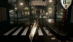 Final Fantasy VII Remake - PlayStation Experience Conversation