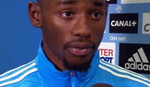 Nkoudou : «Beaucoup de frustration»