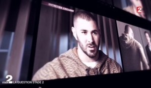 Affaire Valbuena : Karim Benzema a-t-il convaincu ?