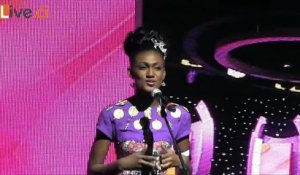 MISS Cote d'Ivoire 2015 Andréa Kakou N’guessan, Miss Monde 2015