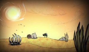 Don't Starve Together - Trailer PlayStation Experience 2015