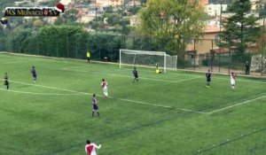 U17 : Le Résumé d'AS Monaco/TFC