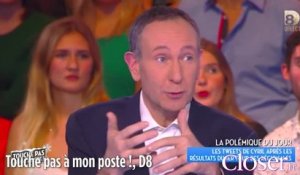 TPMP : Laurent Bazin défend les journalistes face à Cyril Hanouna