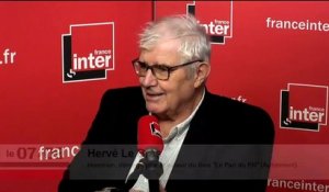 Hervé Le Bras : "Le jeu politique va être obligé de s'adapter au tripartisme"