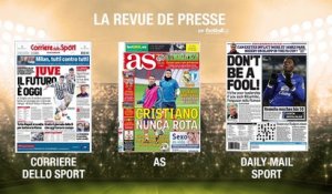 La revue de presse du 8 décembre