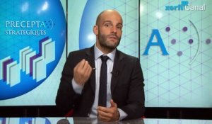 Philippe Gattet, Xerfi Canal Prendre une décision : rationalité, intuition, opportunisme