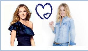 #DALS : Céline Dion fait une belle déclaration d'amour à Véronic DiCaire
