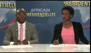 DÉBATS, Présidentielle 2015 au Burkina faso - direct du 20 nov (3/3)