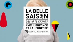 Génération Belle Saison : 23 mesures pour développer les arts vivants à destination du jeune public