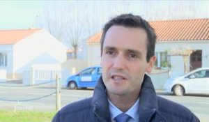 Linky : Le compteur nouvelle génération d'ERDF (Vendée)