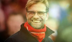 Liverpool - Avec Klopp, on se marre !