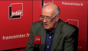 Marcel Gauchet : "Les chances de la gauche de la gauche d'être entendue me paraissent très modestes"