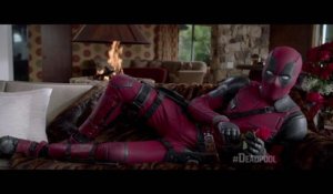 Deadpool - Now with Round House Kick!  20th Century FOX [HD, 720p]
