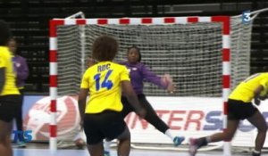 Focus sur la République démocratique du Congo, prochain adversaire des handballeuses françaises