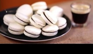 Macarons Parisiens - 750 Grammes