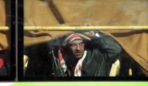 Les rebelles évacuent Homs et laissent le champ libre au régime de Bachar al-Assad