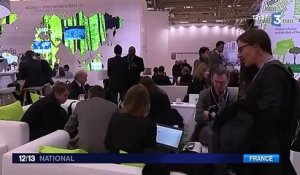 COP21 : J-1 avant la fin des négociations