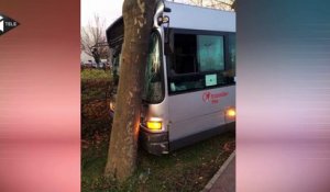 Sevran : Un bus pris d'assaut par deux bandes d'adolescents