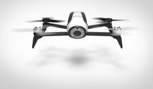ORLM-210 : 2ème partie - Les Drones