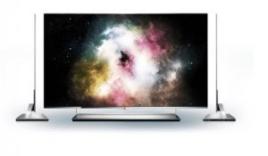 TV OLED : la plus belle image au monde (DQJMM 2/3)