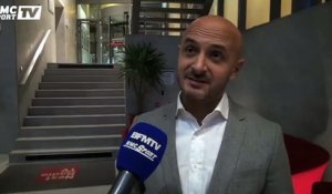 FIFA - Manardo : "Andreas Bantel ne se prive pas de se moquer du candidat Platini"