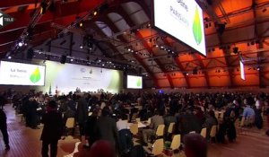 COP21 : Retour sur deux semaines de négociations