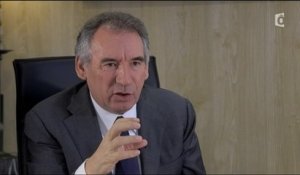 Francois Bayrou, invité de Bondy blog inside sur France Ô - 061215