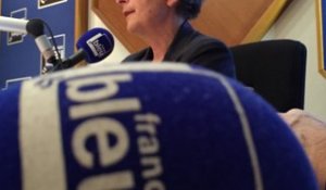 Marie-Guite Dufay : "cette victoire c'est le résultat d'une bataille"