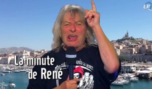 OM 1-1 GFC Ajaccio : la minute de René Malleville