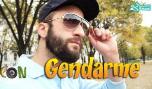 Gendarme - C'est Con ! (Saison 2)