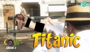 Titanic - C'est Con ! (Saison 2)