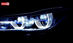 Essai BMW série 7 : les meilleures technologies d’aide à la conduite du marché