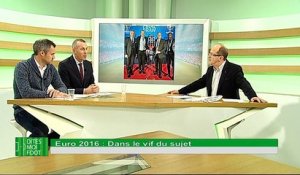 Dites moi foot du 14 décembre 2015