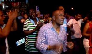 Martinique: victoire de l'indépendantiste Alfred Marie-Jeanne