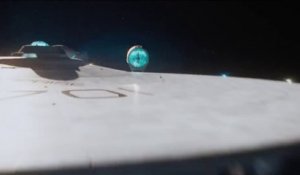 STAR TREK Beyond - Trailer VO