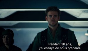 Independence Day Resurgence, Bande annonce VOST HD