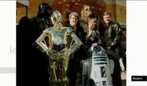 Pop & Co : "Semaine spéciale Star Wars #2 : "Sue Ellen et les Wookies", langues et voix de Star Wars"