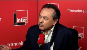 Gilles Kepel : "Attendre la présidentielle avec pour objectif d'être deuxième derrière Marine Le Pen, ça me fait gerber"