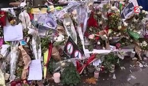 Attentats de Paris : des inconnus et des stars viennent en aide aux familles des victimes via le crowdfunding
