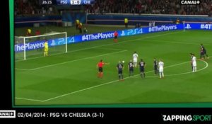PSG/Chelsea : Retour sur des rencontres épiques !