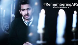 Maa Rona Mat by HYM (Tribute to APS Peshawar Martyrs)